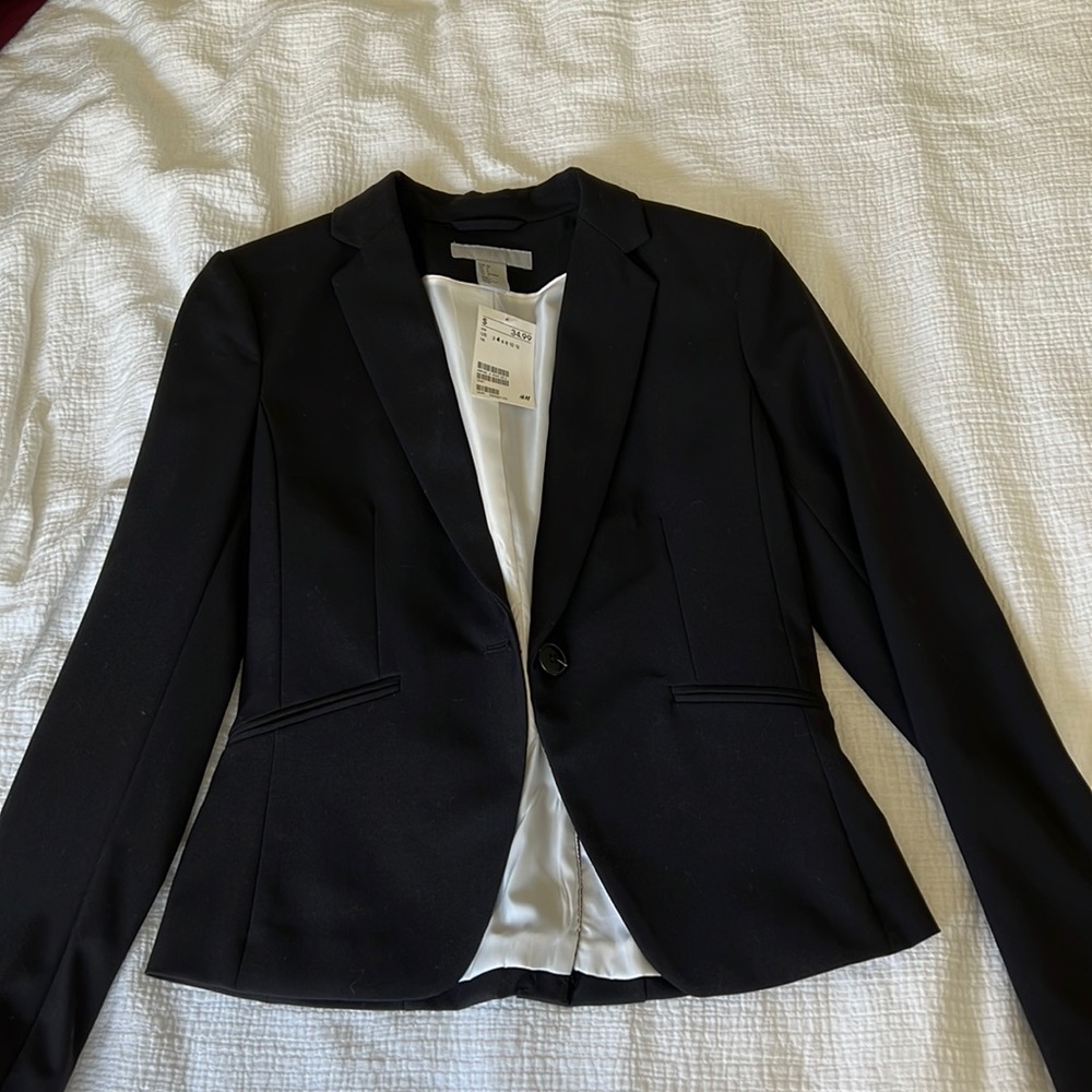 H&M Blazer